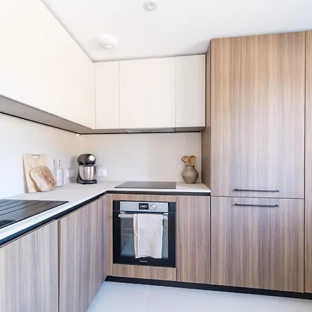 Duplex Jardin - Des 4 Lions * Bischwihr