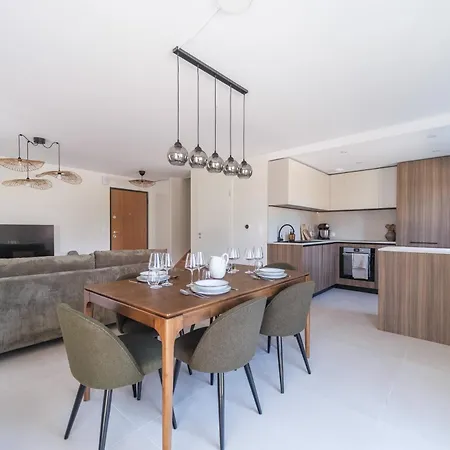 Casa vacanze Duplex Jardin - Des 4 Lions *