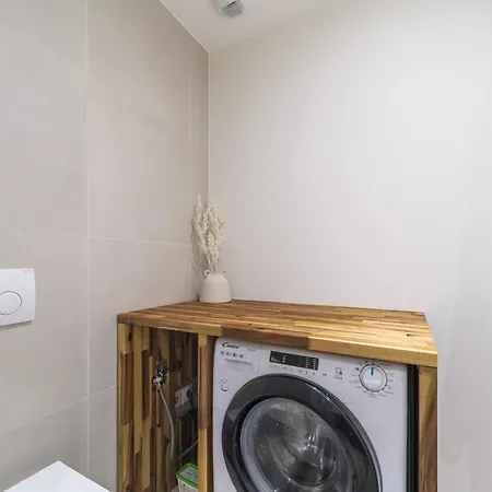 Duplex Jardin - Des 4 Lions Casa vacanze *